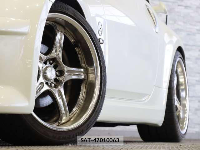 Nissan FAIRLADY Z 2004-10 7218367-16