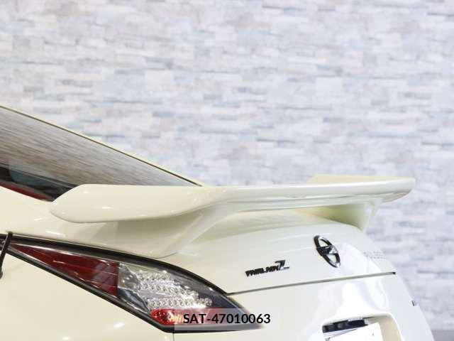 Nissan FAIRLADY Z 2004-10 7218367-18