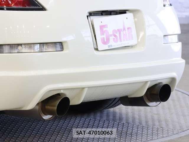 Nissan FAIRLADY Z 2004-10 7218367-19
