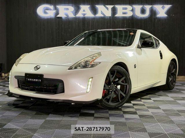 Nissan FAIRLADY Z 2013-03 7218379-0
