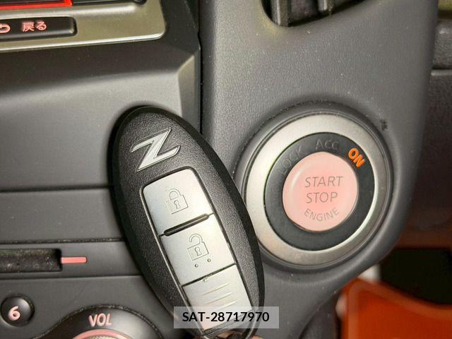 Nissan FAIRLADY Z 2013-03 7218379-10