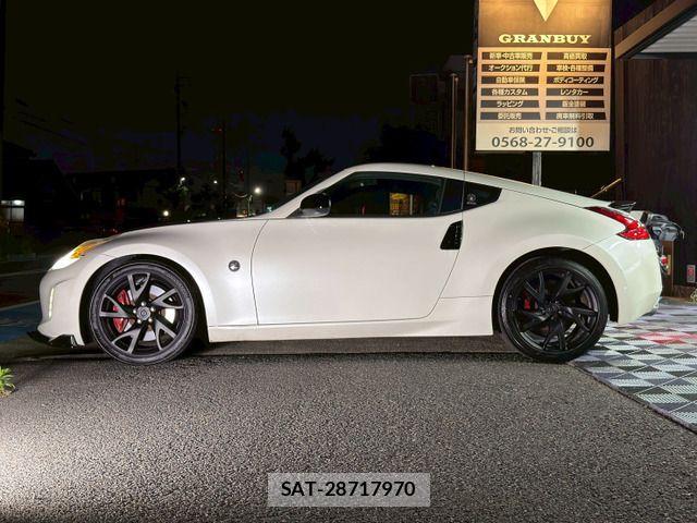 Nissan FAIRLADY Z 2013-03 7218379-12