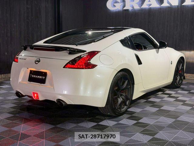 Nissan FAIRLADY Z 2013-03 7218379-13