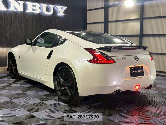 Nissan FAIRLADY Z 2013-03 7218379-14