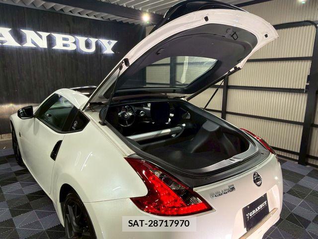 Nissan FAIRLADY Z 2013-03 7218379-15