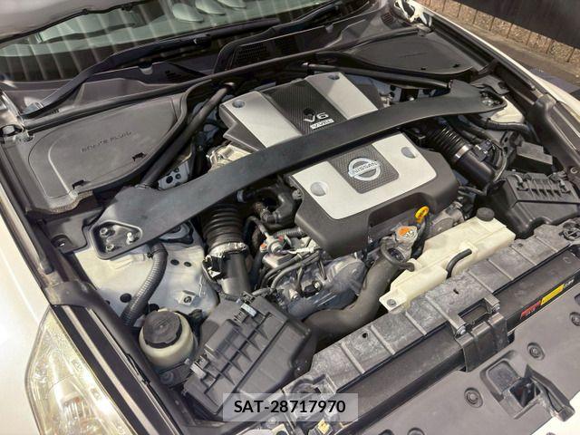 Nissan FAIRLADY Z 2013-03 7218379-16