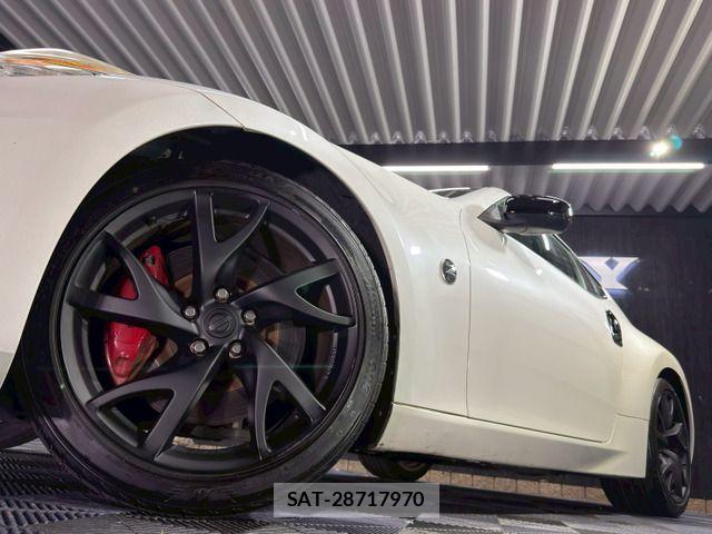 Nissan FAIRLADY Z 2013-03 7218379-17
