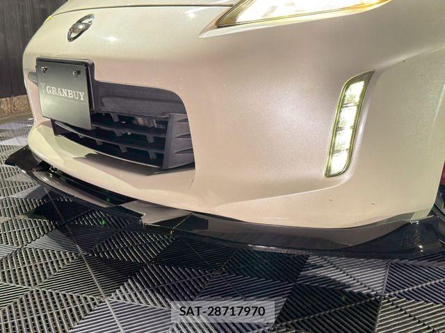 Nissan FAIRLADY Z 2013-03 7218379-1