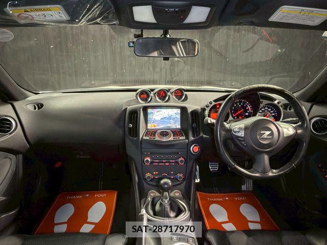 Nissan FAIRLADY Z 2013-03 7218379-4