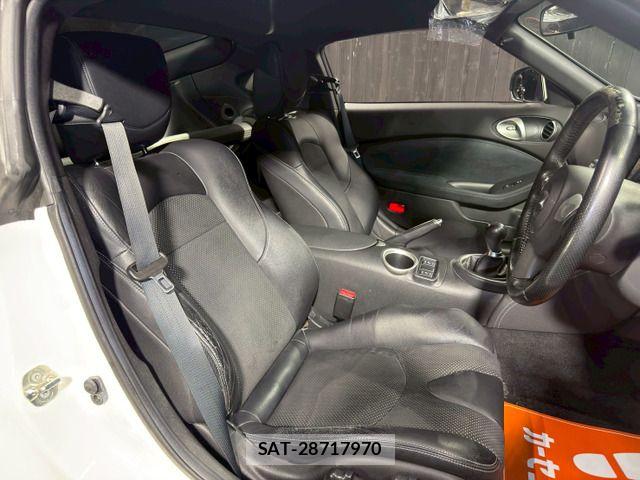 Nissan FAIRLADY Z 2013-03 7218379-5
