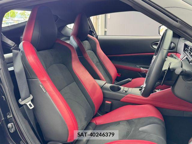 Nissan FAIRLADY Z 2025-03 7218395-15