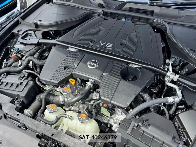 Nissan FAIRLADY Z 2025-03 7218395-17