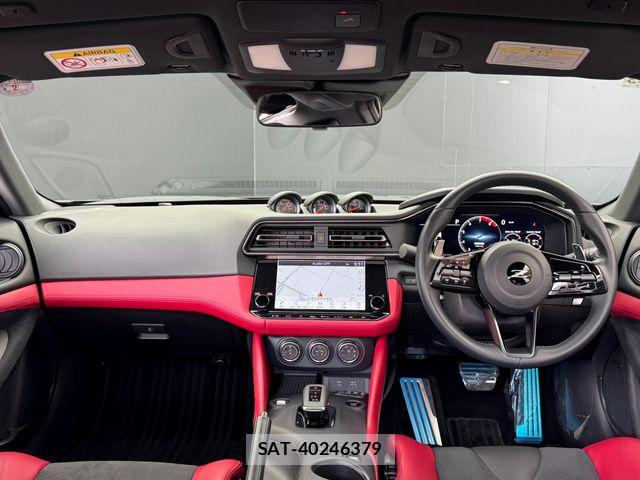 Nissan FAIRLADY Z 2025-03 7218395-1