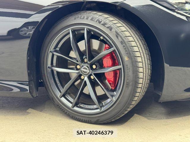 Nissan FAIRLADY Z 2025-03 7218395-19
