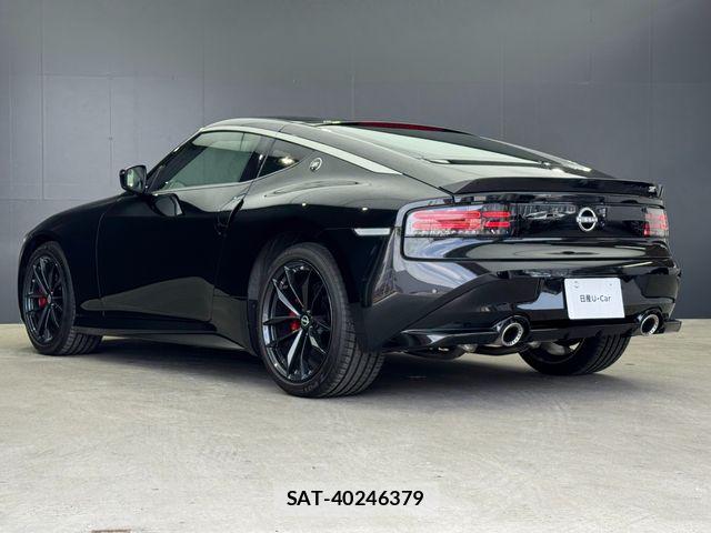 Nissan FAIRLADY Z 2025-03 7218395-20