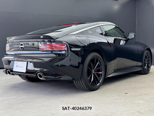 Nissan FAIRLADY Z 2025-03 7218395-2