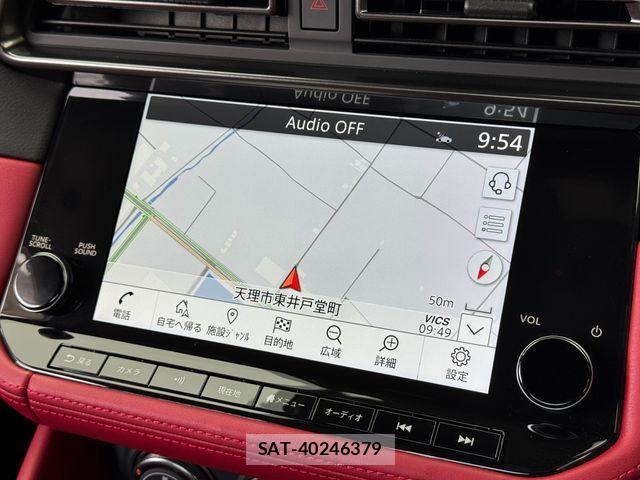 Nissan FAIRLADY Z 2025-03 7218395-3