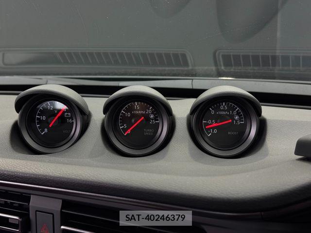 Nissan FAIRLADY Z 2025-03 7218395-8