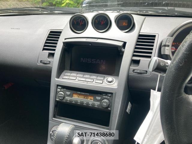 Nissan FAIRLADY Z 2003-06 7218369-9