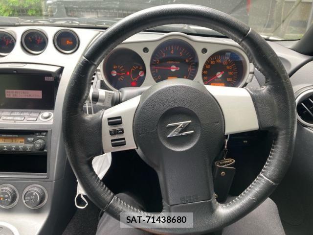 Nissan FAIRLADY Z 2003-06 7218369-10
