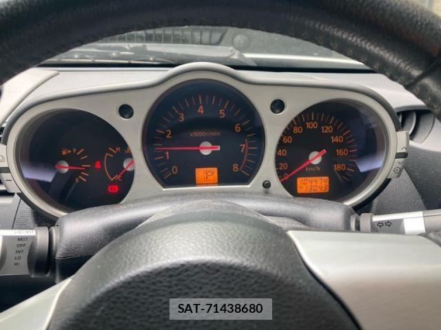 Nissan FAIRLADY Z 2003-06 7218369-11