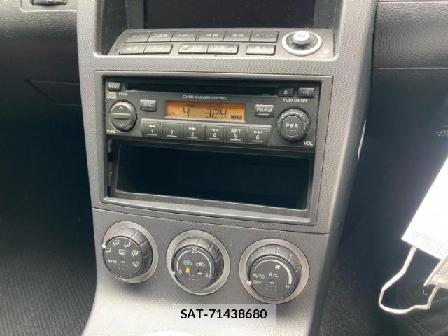 Nissan FAIRLADY Z 2003-06 7218369-12