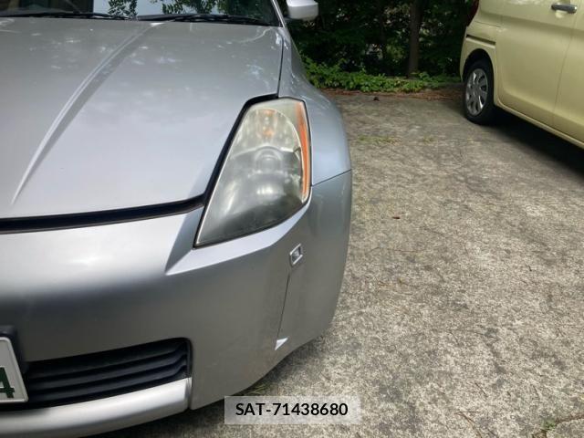 Nissan FAIRLADY Z 2003-06 7218369-17