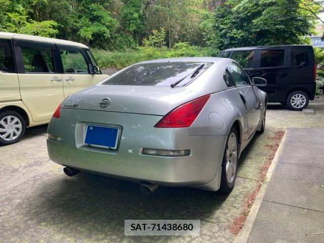 Nissan FAIRLADY Z 2003-06 7218369-1