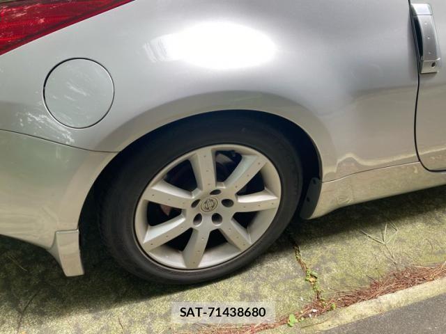 Nissan FAIRLADY Z 2003-06 7218369-19