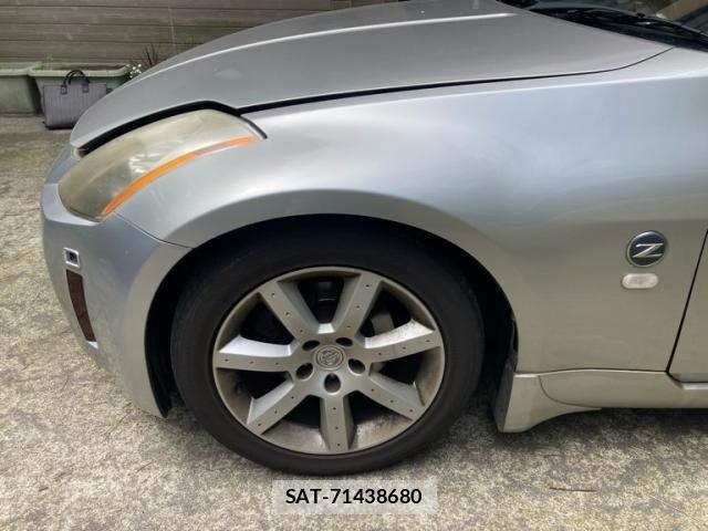 Nissan FAIRLADY Z 2003-06 7218369-21