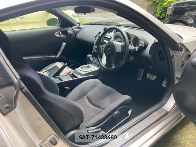 Nissan FAIRLADY Z 2003-06 7218369-2