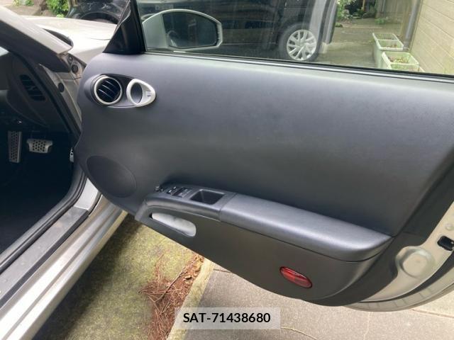 Nissan FAIRLADY Z 2003-06 7218369-3