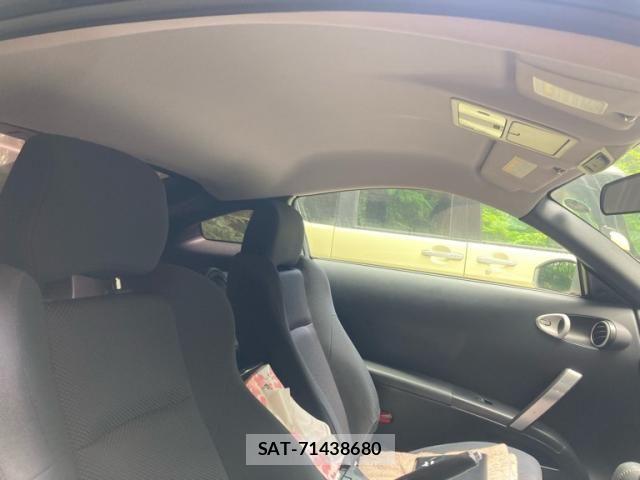 Nissan FAIRLADY Z 2003-06 7218369-7