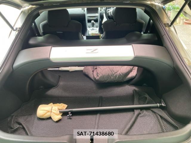 Nissan FAIRLADY Z 2003-06 7218369-8