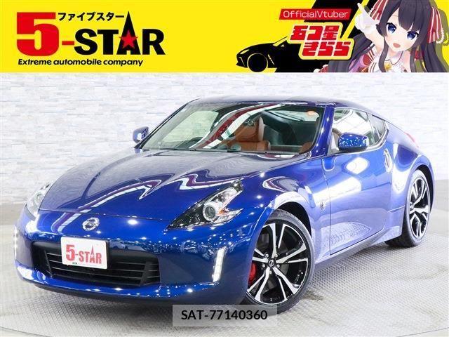 Nissan FAIRLADY Z 2021-03 7218384-0