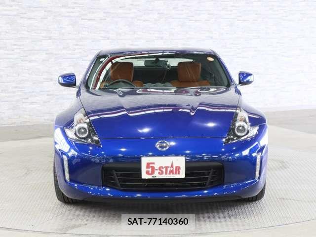 Nissan FAIRLADY Z 2021-03 7218384-11