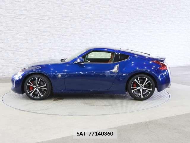 Nissan FAIRLADY Z 2021-03 7218384-12