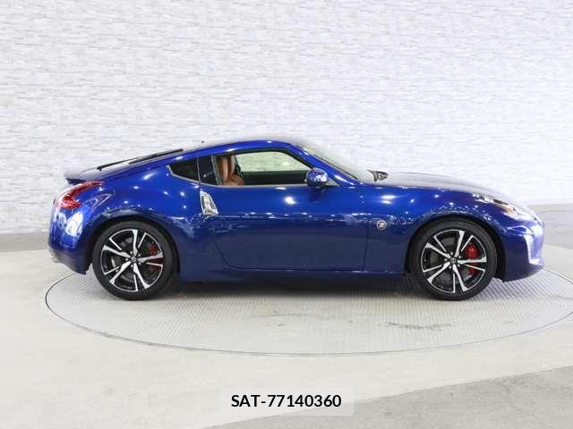 Nissan FAIRLADY Z 2021-03 7218384-13