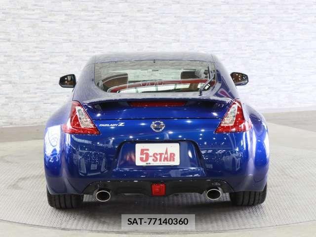 Nissan FAIRLADY Z 2021-03 7218384-14