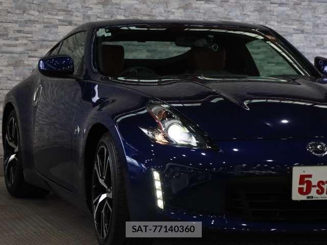 Nissan FAIRLADY Z 2021-03 7218384-15