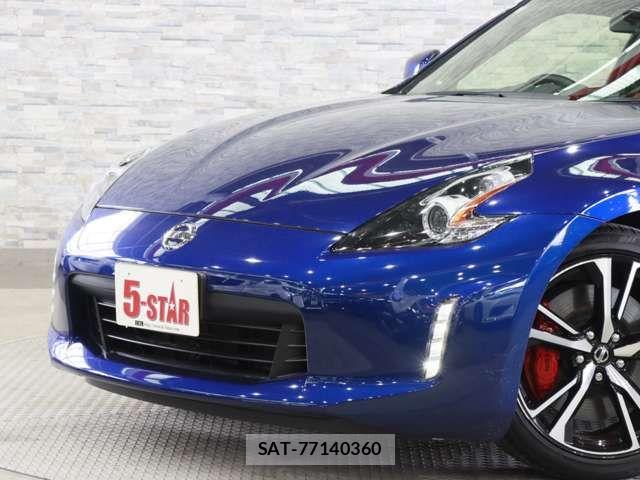 Nissan FAIRLADY Z 2021-03 7218384-16