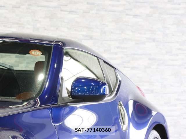 Nissan FAIRLADY Z 2021-03 7218384-17