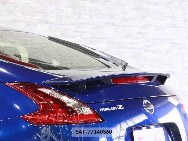 Nissan FAIRLADY Z 2021-03 7218384-19