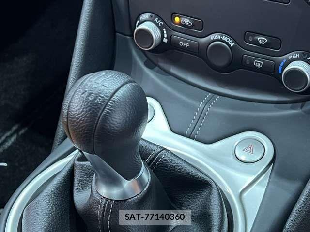 Nissan FAIRLADY Z 2021-03 7218384-7