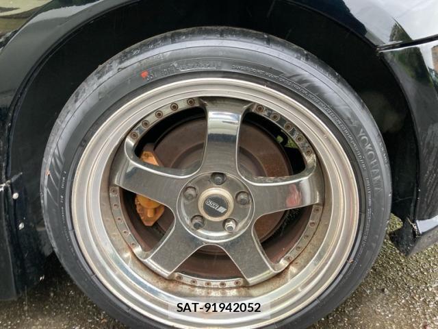 Nissan FAIRLADY Z 2005-03 7218368-10