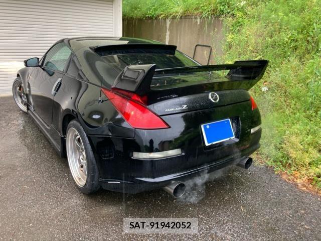 Nissan FAIRLADY Z 2005-03 7218368-12
