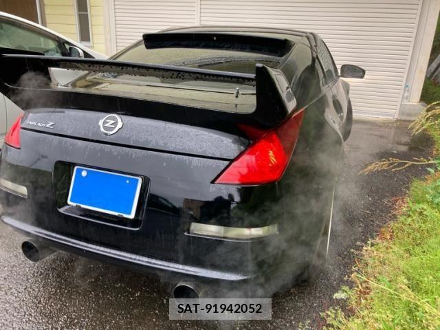 Nissan FAIRLADY Z 2005-03 7218368-13