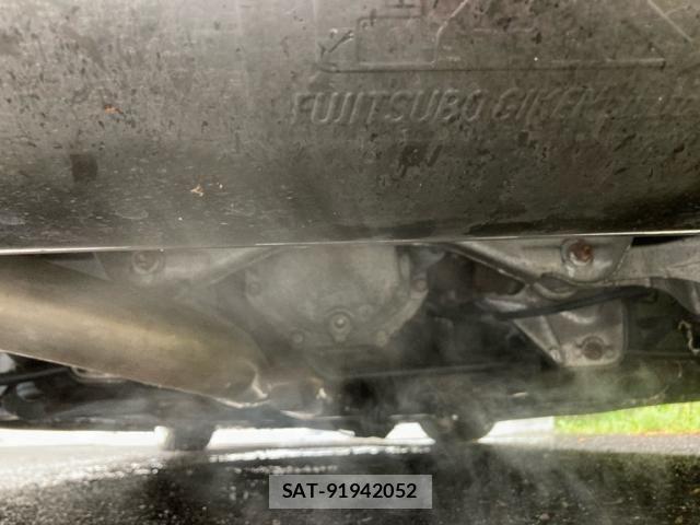 Nissan FAIRLADY Z 2005-03 7218368-14