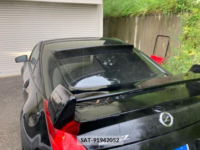 Nissan FAIRLADY Z 2005-03 7218368-15