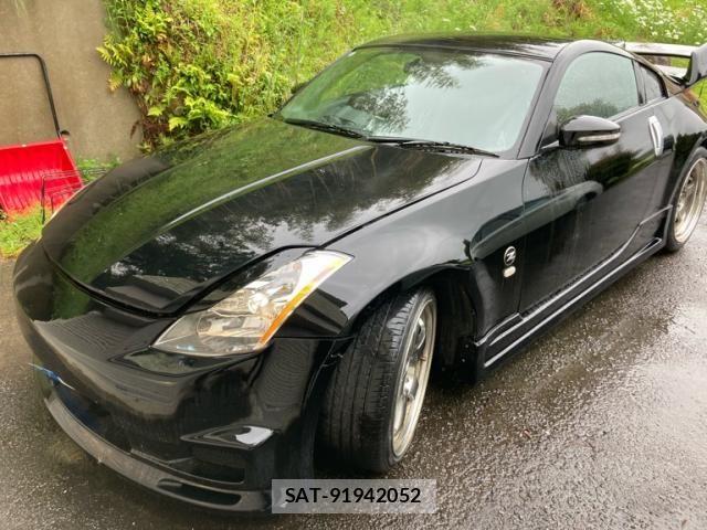 Nissan FAIRLADY Z 2005-03 7218368-1